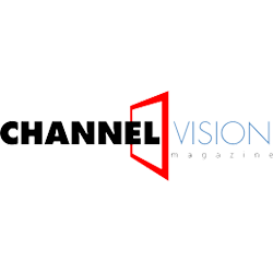 Channel Vision Mag Logo
