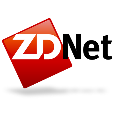 ZDNet logo