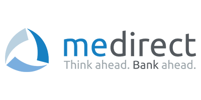 medirect bank logo