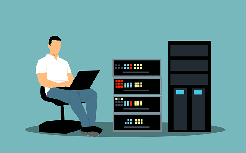 Build Your Own Hyperconverged Infrastructure Solution