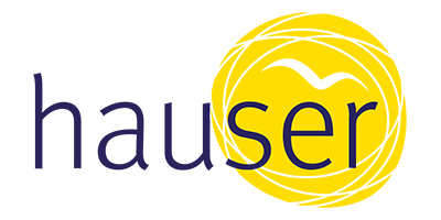 hauser reisen logo