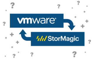Alternatives to vSAN to Avoid Broadcom Uncertainty