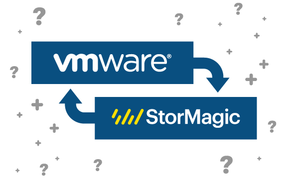 Alternatives to vSAN to Avoid Broadcom Uncertainty
