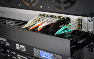 Hyperconverged vs Composable IT Infrastructures