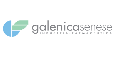 Galenica Senese logo
