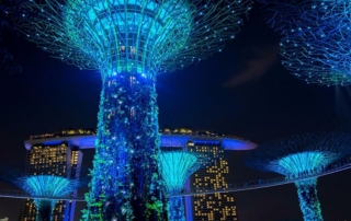 Is Edge Computing the Key to Developing Smart Cities