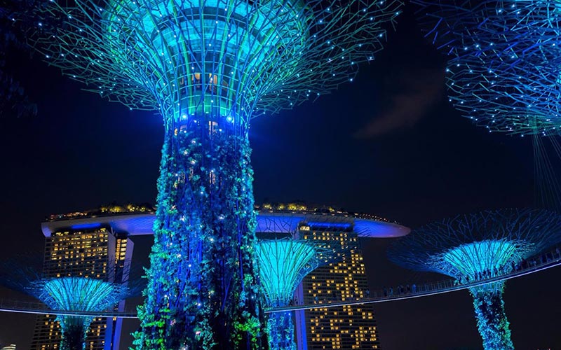 Is Edge Computing the Key to Developing Smart Cities