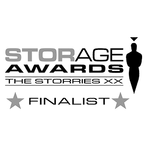 Storries Awards XX finalist