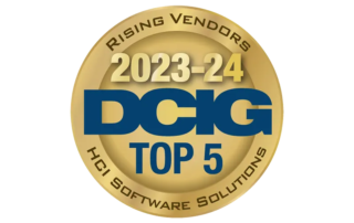 DCIG Top 5 Rising HCI Vendors Report