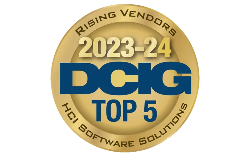 DCIG Top 5 Rising HCI Vendors Report