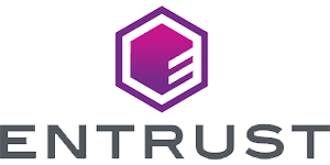 Entrust logo