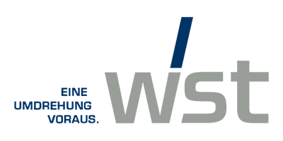 WST Prazisionstechnik logo