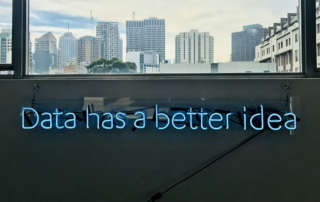 Global Trends in Data Security - Threats and Rise of Encryption