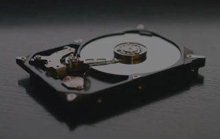 Replacing an Old SAN