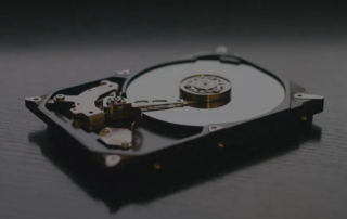 All Flash HCI Storage