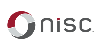 NISC logo