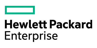 HPE logo