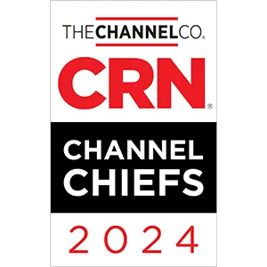 2024 CRN Channel Chiefs