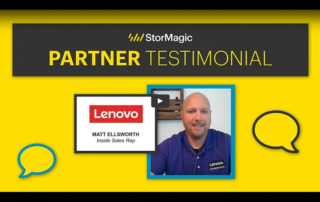 Matt Ellsworth - Inside Sales Rep at Lenovo - Testimonial