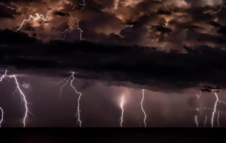 Natural Disaster Recovery Strategy