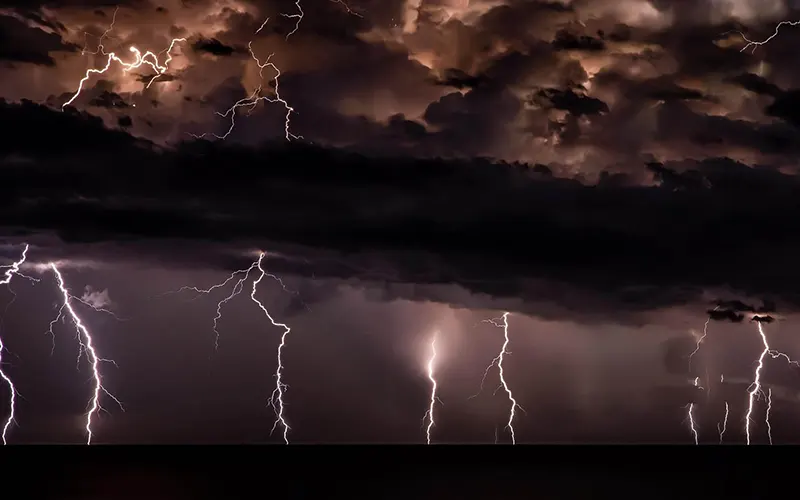 Natural Disaster Recovery Strategy