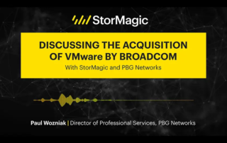 VMware Pricing Changes by Broadcom