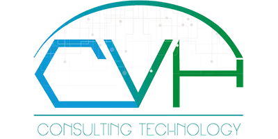 CVH Consulting logo