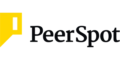 PeerSpot logo