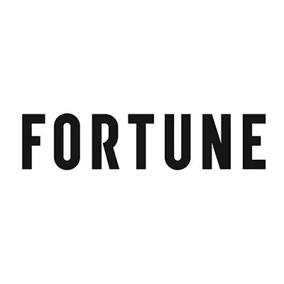 Fortune logo