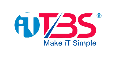TBS IT Services logo