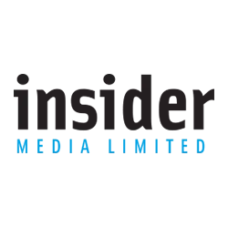 Insider Media logo
