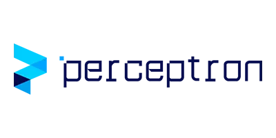 Perceptron logo