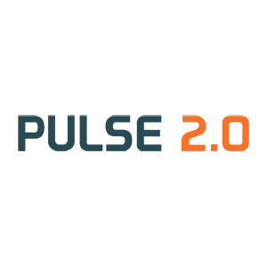 Pulse 2 logo