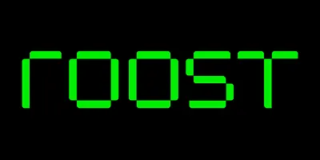 ROOST logo