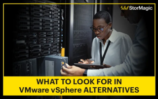 VMware Alternatives