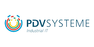 PDV Systeme logo