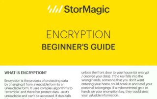 Encryption Beginner's Guide