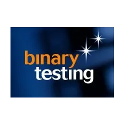 binary testing