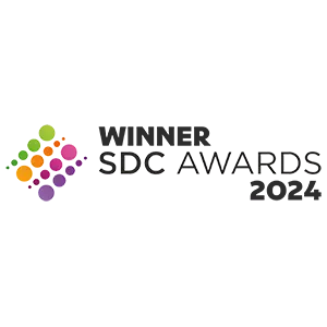 2024 SDC Awards Winner - Storage Software / Management Innovation of the Year