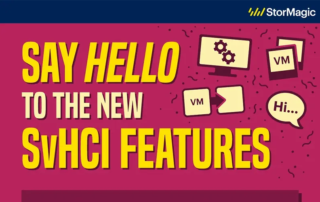 SvHCI v2.0 New Features Infographic