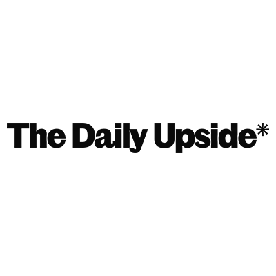 The Daily Upside Logo