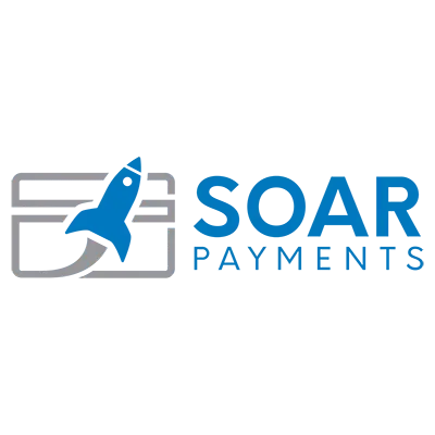 soar payments logo