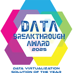 Data Breakthrough Awards 2025 - StorMagic