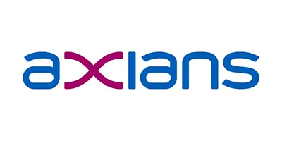 axians logo