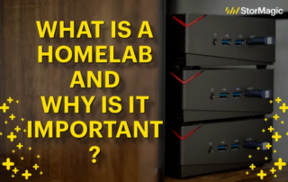 What Is a Homelab