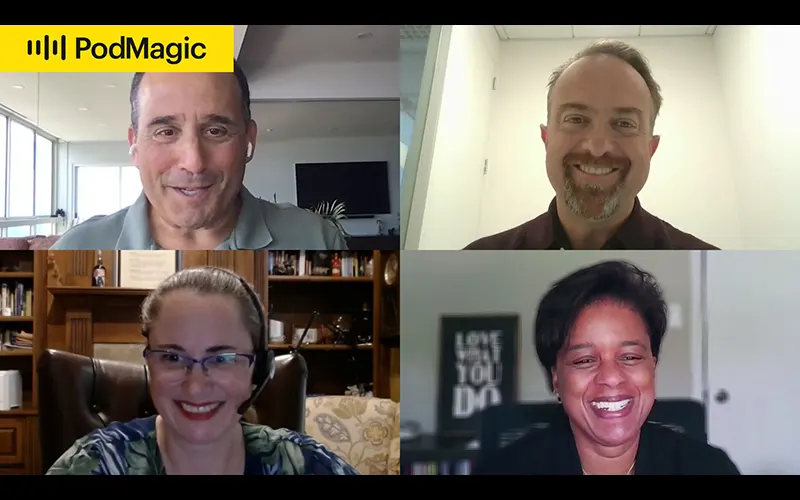 HPE V-OEM partnership - podcast