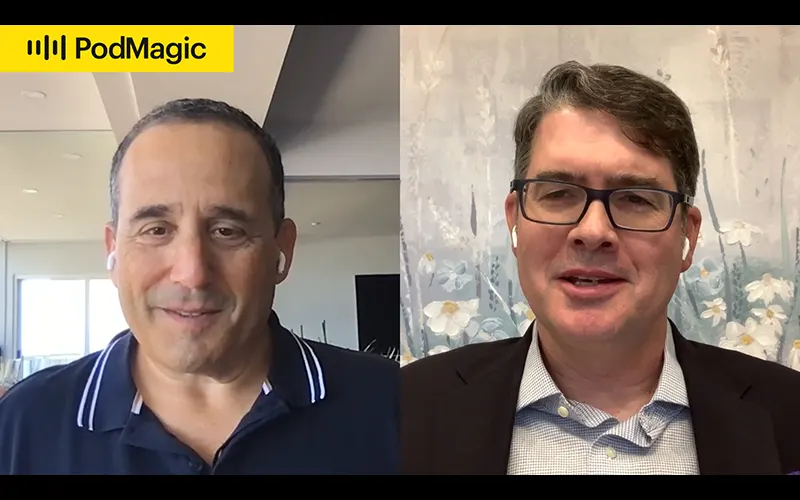 The Hidden IT Challenges Retailers Face - podcast