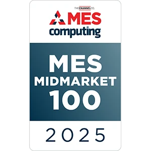 MES Midmarket 100 2025