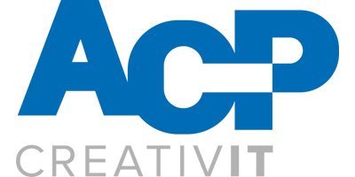 ACP CreativIT logo