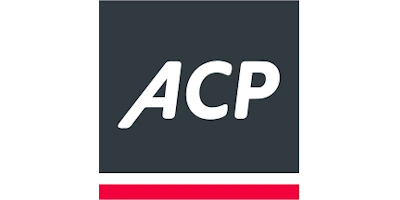 ACP IT Solutions AG logo